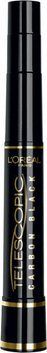 L`Oreal Telescopic Carbon Black Туш для вій чорний 8 ml 652673 фото
