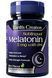 Earth&lsquo;s Creation Melatonin 5 mg with B6 Sublingual Мелатонин и витамин B6 со вкусом мяты 60 таблеток 914045 фото 1