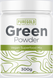 PureGold Green Powder Напиток в порошке на основе фруктово-овощной смеси 300 г 1107198 фото 3