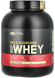 Протеїн Optimum Nutrition Gold Standart 100% Whey 2270 g / 73 servings / Vanila ice Cream 1323562 фото 4