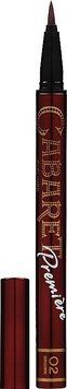 Vivienne Sabo Cabaret Premiere 02 Brown Підводка-фломастер для очей 0.5 ml 1239147 фото