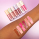 Revolution X Friends Pout Bomb Lip Gloss Poebe Блеск для губ 4.6 ml 1299645 фото 3