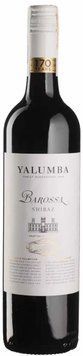 Вино Yalumba SC Barossa Shiraz 2019 червоне сухе 0.75 л (BWR0894) 1085922 фото