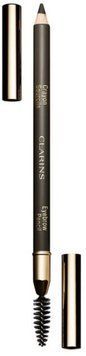 Clarins Crayon Sourcils 01 Dark Brown Олівець для брів 1.3 g 1086586 фото