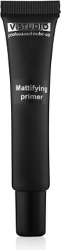 Vistudio Mattifying primer Матуюча база під макіяж прозора 10 ml 875784 фото