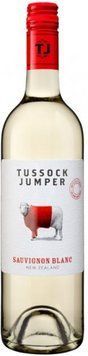 Вино Tussock Jumper Sauvignon Blanc, біле сухе, 0.75л 13% (PRV376020454011) 1218827 фото