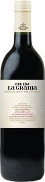Вино Bodega y Vinedos Fernandez Rivera Dehesa la Granja Cosecha 2018 червоне сухе 0.75л (BWW5173) 1083588 фото