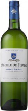 Вино Ch Abeille de Fieuzal Pessac-Leognan Blanc біле сухе 0.75л (VTS1438161) 744676 фото
