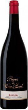 Вино Vina Real 2015 Tempranillo червоне сухе 0.75л (VTS3003151) 902872 фото