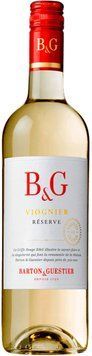 Вино Barton & Guestier Viognier Reserve біле сухе 0.75л (WNF3035131121055) 829123 фото