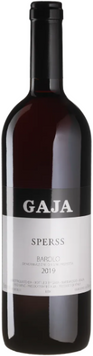 Вино Gaja Sperss 2019 красное сухое 14 % 0.75 л (BWT5400) 1232365 фото