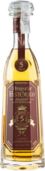 Текила Herencia Historico 27 de Mayo Extra Anejo 38 % 0.75 (BWQ6132) 1210503 фото