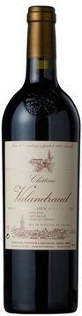 Вино Chateau Valandraud 2003 червоне сухе 0.75 л (BW54706) 1246682 фото
