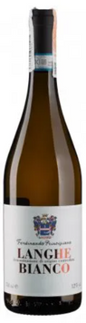 Вино Ferdinando Principiano Langhe Doc Bianco 2020 белое сухое 0.75 л (BWR1294) 1236094 фото