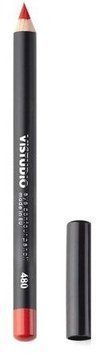 Vistudio Lip Contour Pensil 480 Glamour red Олівець для губ 1.8g 1191192 фото