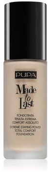 Pupa Опис: Долі Make-Up Fluid Nude Look №40 Medium Beige SPF 15 Тональний крем 30 ml 1089224 фото