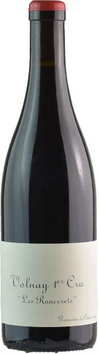 Вино Domaine de Chassorney Volnay 1er Cru Roncerets Rouge 2020 красное сухое 15 % 0.75 л (BWR4951) 1231784 фото