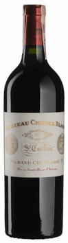 Вино Chateau Cheval Blanc 2006 червоне сухе 0.75 л (BW41725) 1246826 фото