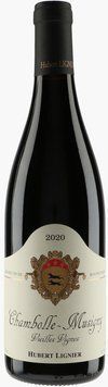 Вино Hubert Lignier Chambolle-Musigny Vieilles Vignes 2020 червоне сухе 0.75 л (BWR9208) 1243348 фото