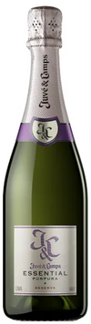 Ігристе вино Juve y Camps Біле Брют 12% Essential Purpura Reserva Brut 0.75 (BWR5918) 1209888 фото
