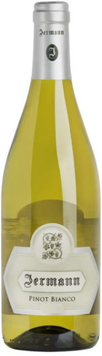 Вино Jermann Pinot Bianco 2022 белое сухое 0.75 л (BWR9383) 1233851 фото