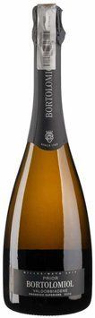 Ігристе Bortolomiol Prior Valdobbiadene Prosecco Superiore біле 0.75л (BWQ0722) 1081445 фото
