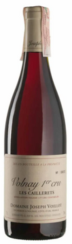 Вино Joseph Voillot Volnay 1er cru Les Caillerets 2021 красное сухое 13 % 0.75 л (BWR7136) 1231785 фото