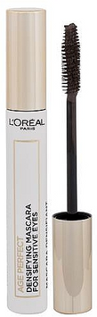 L'Oreal Paris Age Perfect Densifying Mascara for sensetive eyes Brown Туш для вій 7.4 ml 1197496 фото