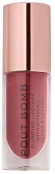 Makeup Revolution Pout Bomb Plumping Gloss Sauce Блиск для губ 4.6g 1192461 фото