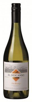Вино El Descanso Varietals Chardonnay біле сухе 0.75л (VTS3602520) 740660 фото