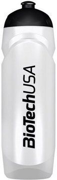BioTechUSA Sport Bottle 750 ml White 380163 фото