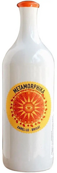 Вино Metamorphika Xarel.lo Brisat біле сухе 12% 0.75 л (BWR1707) 1218846 фото