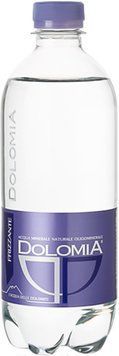 Вода газированная Dolomia Elegant Frizzante 0.5 л (WHS8033564330551) 816219 фото