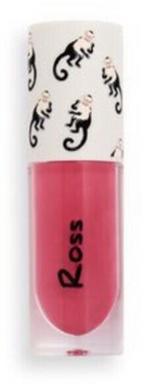 Revolution X Friends Pout Bomb Lip Gloss Ross Блиск для губ 4.6 ml 1299646 фото