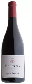 Вино Comte Armand Volnay 2021 червоне сухе 13% 0.75 л (BWR8983) 1231782 фото
