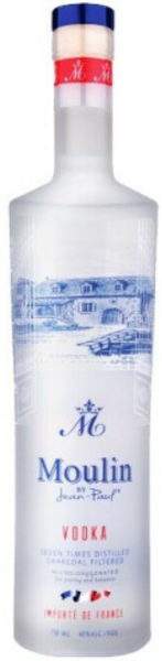 Водка Daucourt Moulin 1 л 1262390 фото