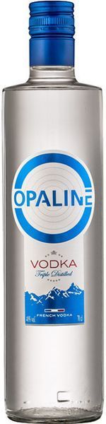 Водка Vodka Opaline 0.7 л (WHS3263280114745) 815812 фото
