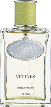 Парфумована вода Prada Infusion De Vetiver 100 ml Тестер 734466 фото