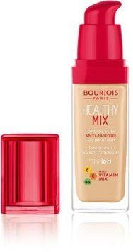 Bourjois Radiance Reveal Healthy Mix Foundation №52 Vanilla Тональний крем 30 ml 869854 фото