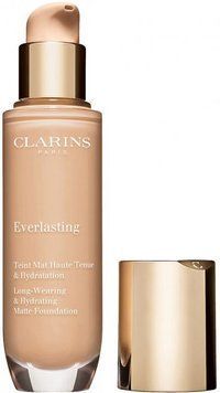 Clarins Everlasting Foundation 110.5 Тональний крем для обличчя 30 ml 1086578 фото