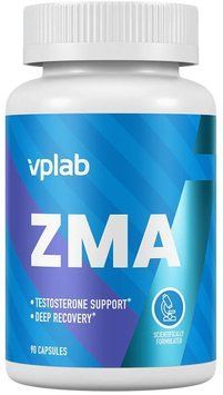 VPLab ZMA - 90 Capsules 1456336 фото