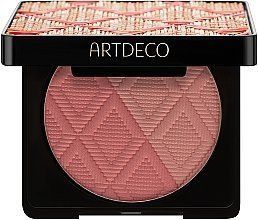 ARTDECO Bronzing Blush summer vibes Рум'яна для обличчя 10 g 1083707 фото