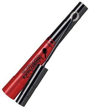 L'Oreal Paris Telescopic Explosion Mascara Тушь для ресниц 8 ml 877131 фото