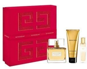 Набір Givenchy Givenchy Dahlia Divin Парфумована вода 75ml Парфумована вода 15ml Лосьйон для тіла 75ml 1092493 фото