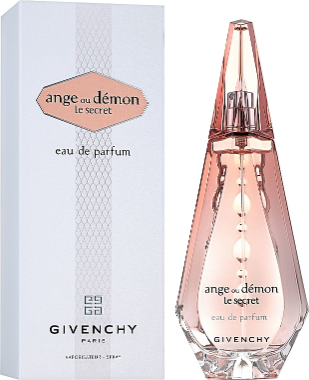 Парфюмированная вода Givenchy Ange ou Demon Le Secret 30 ml 724619 фото