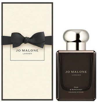Одеколон Jo Malone London Oud & Bergamot 50 ml 1240486 фото