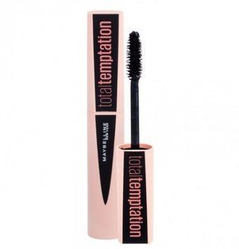 Maybelline New York Total Temptation Black Туш для вій з кокосовим маслом 8.6ml 870969 фото