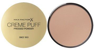 Max Factor Creme Puff Pressed Powder №75 Golden Пудра для лица 21 g 877269 фото