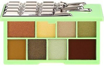 I Heart Revolution Mini Chocolate Palette Pistachio Cream Палитра теней для век 10.2g 1191242 фото