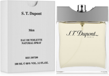 Туалетная вода S. T. Dupont Pour Homme 100ml Тестер 713095 фото